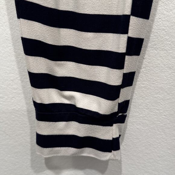 Lates Striped Pajama Pants Women’s Size Small Drawstring Jogger READ - Picture 4 of 11